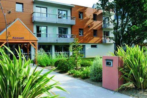 Appartement à CARQUEFOU