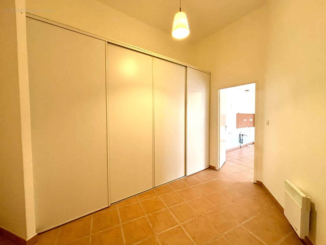 Appartement à ARES