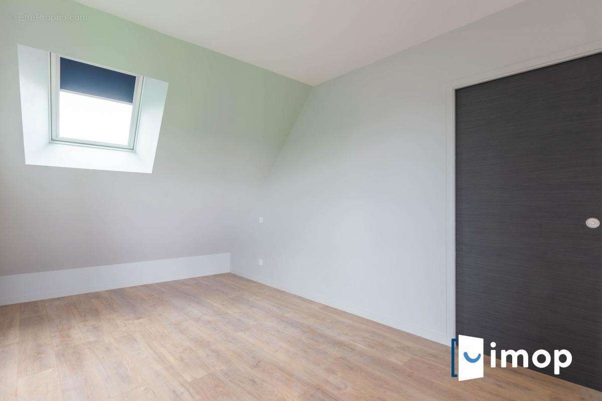 Appartement à SAINT-DENIS