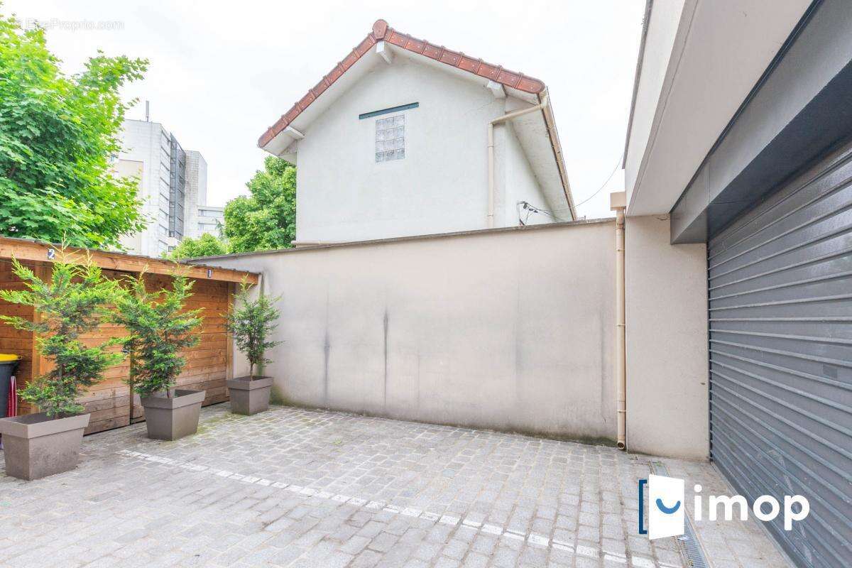 Appartement à SAINT-DENIS