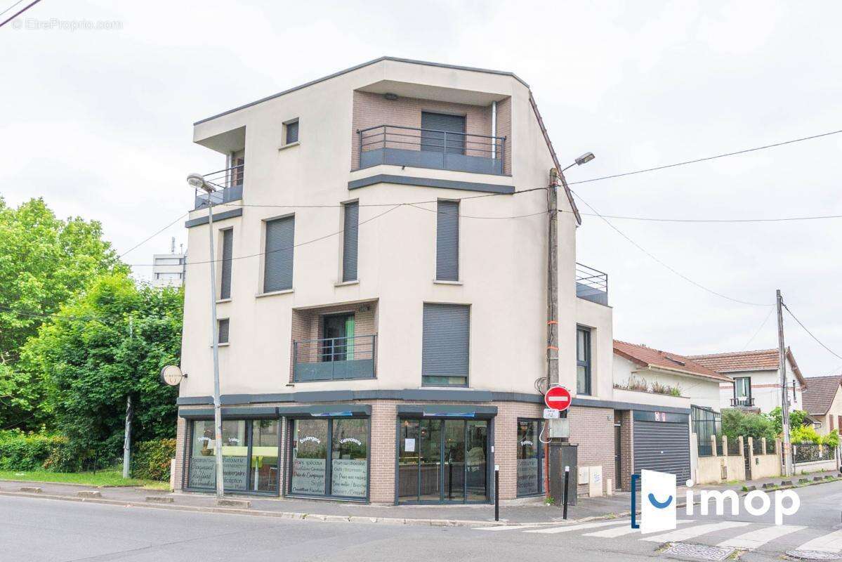 Appartement à SAINT-DENIS