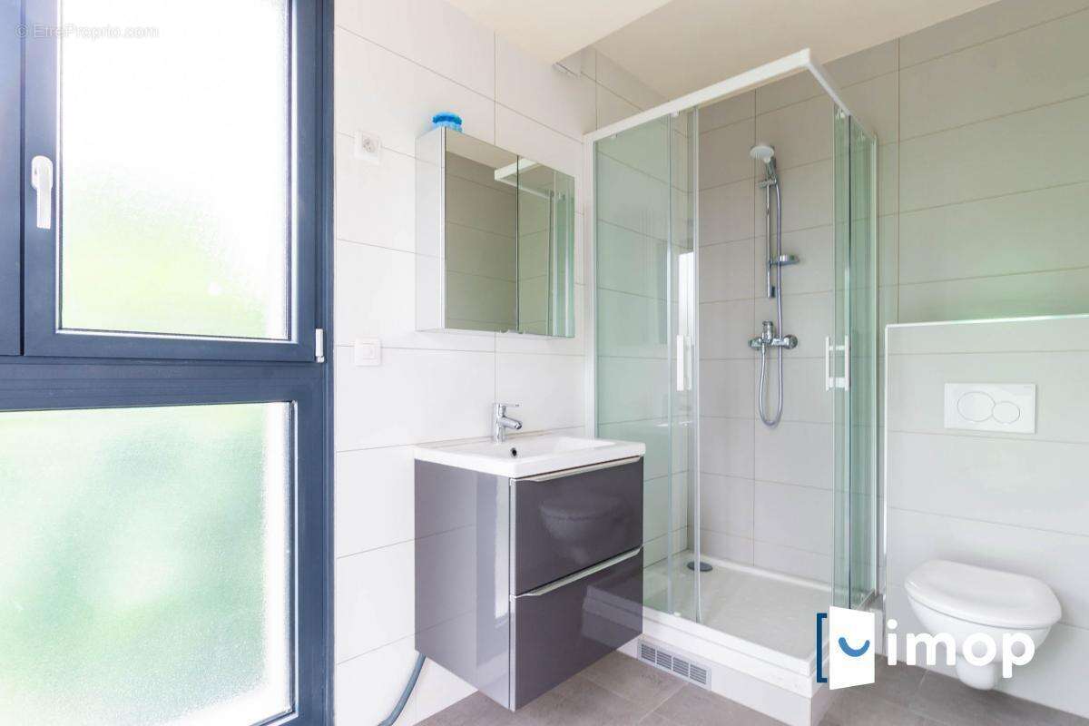 Appartement à SAINT-DENIS