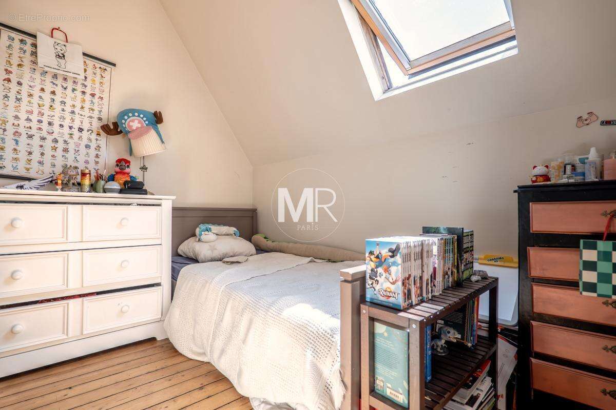 Maison à JOINVILLE-LE-PONT