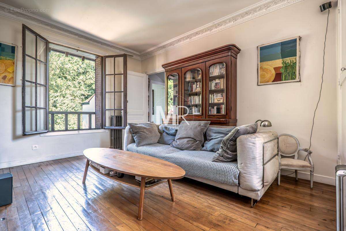 Maison à JOINVILLE-LE-PONT