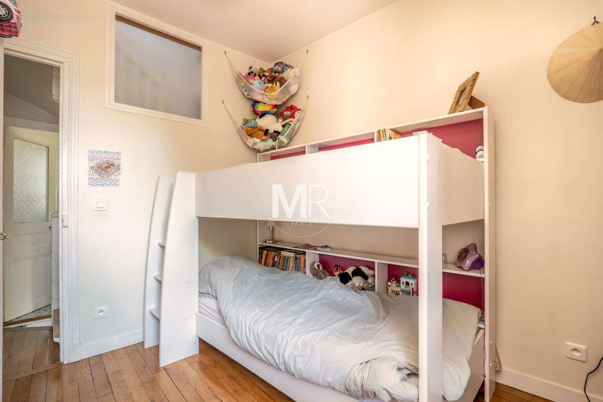 Maison à JOINVILLE-LE-PONT