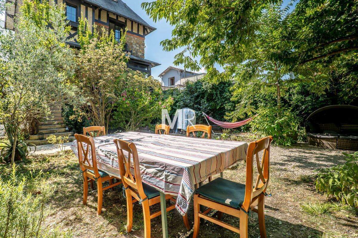 Maison à JOINVILLE-LE-PONT