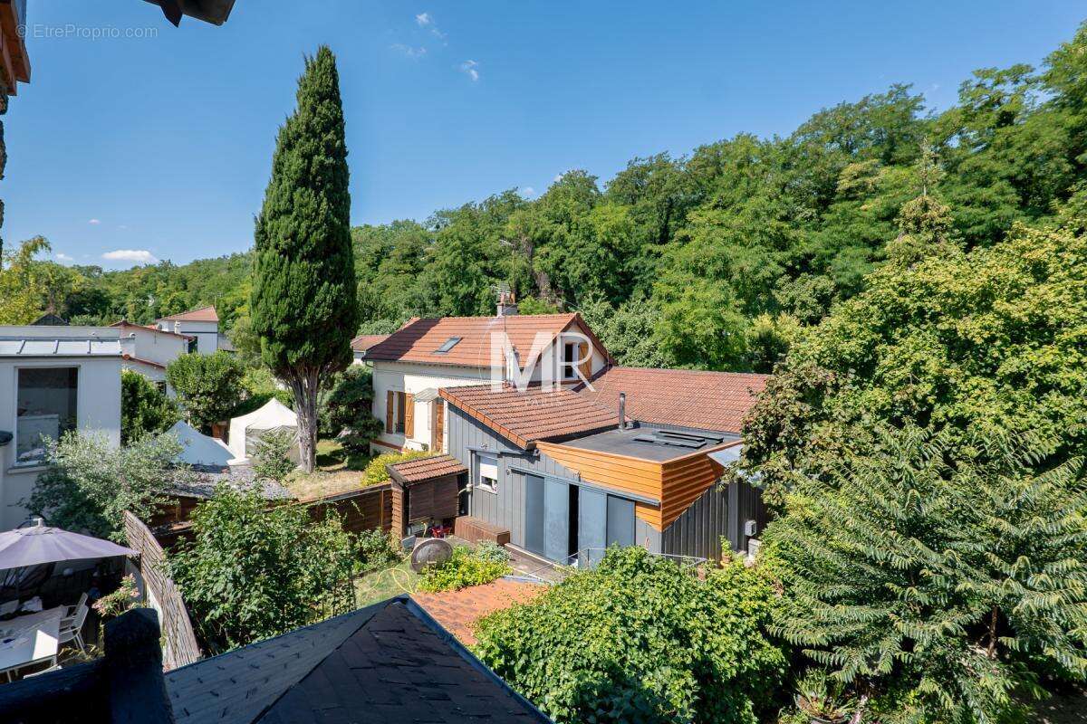 Maison à JOINVILLE-LE-PONT