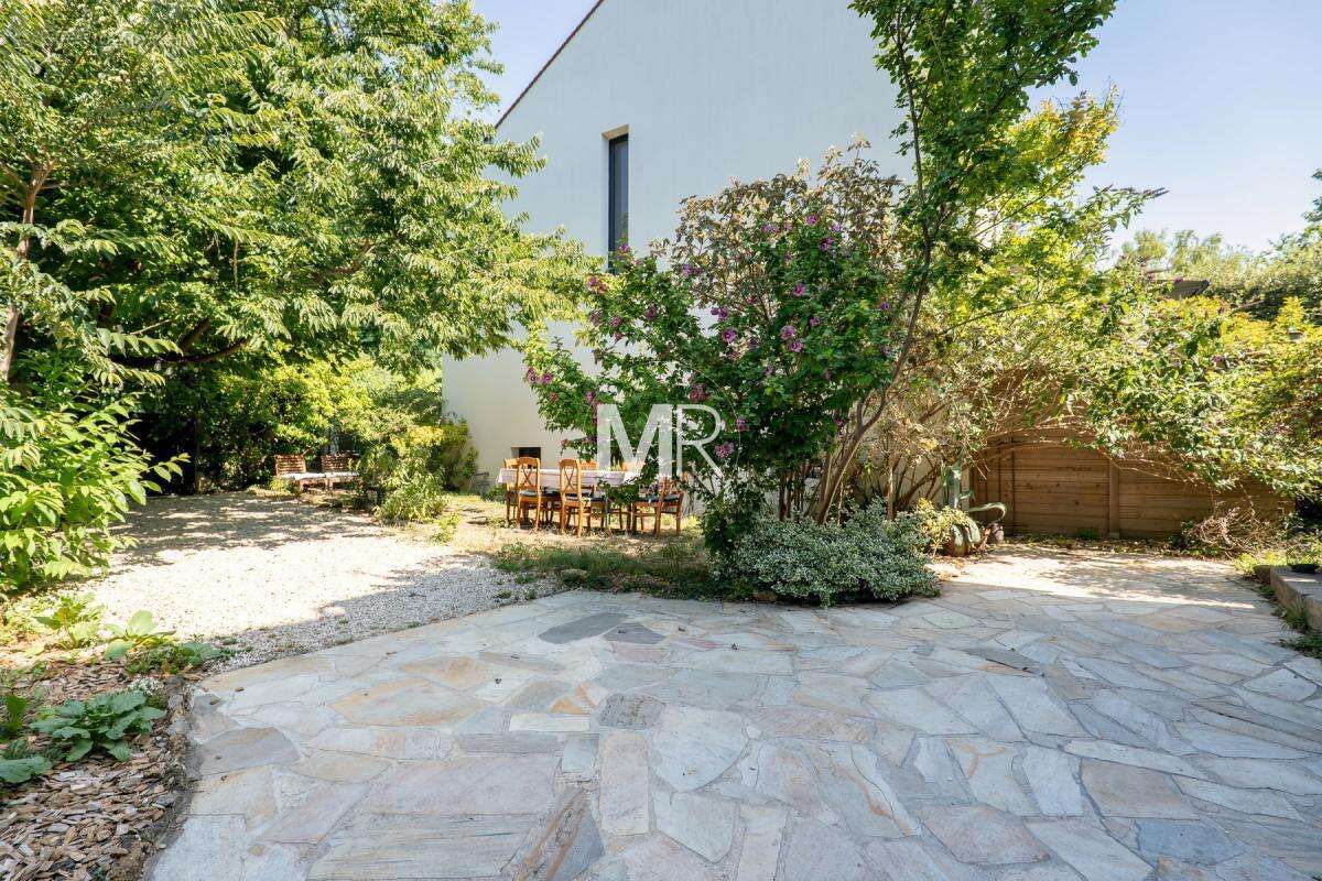 Maison à JOINVILLE-LE-PONT