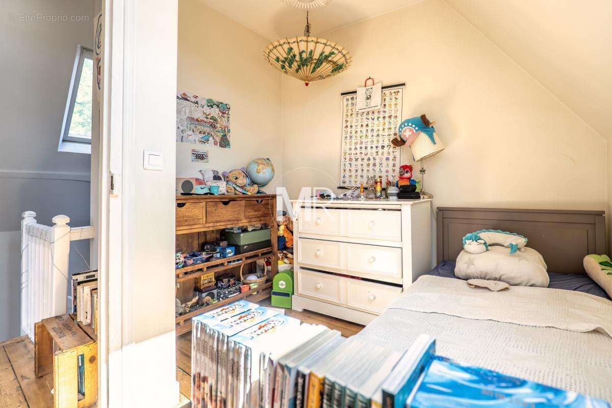 Maison à JOINVILLE-LE-PONT