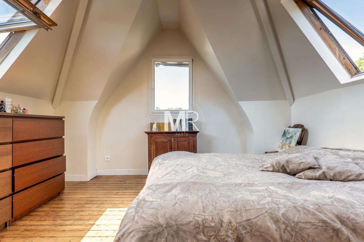 Maison à JOINVILLE-LE-PONT