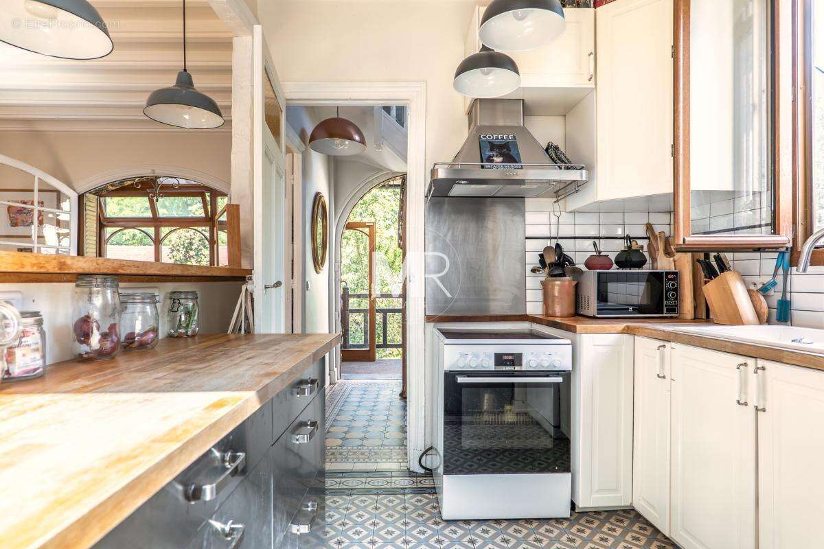 Maison à JOINVILLE-LE-PONT