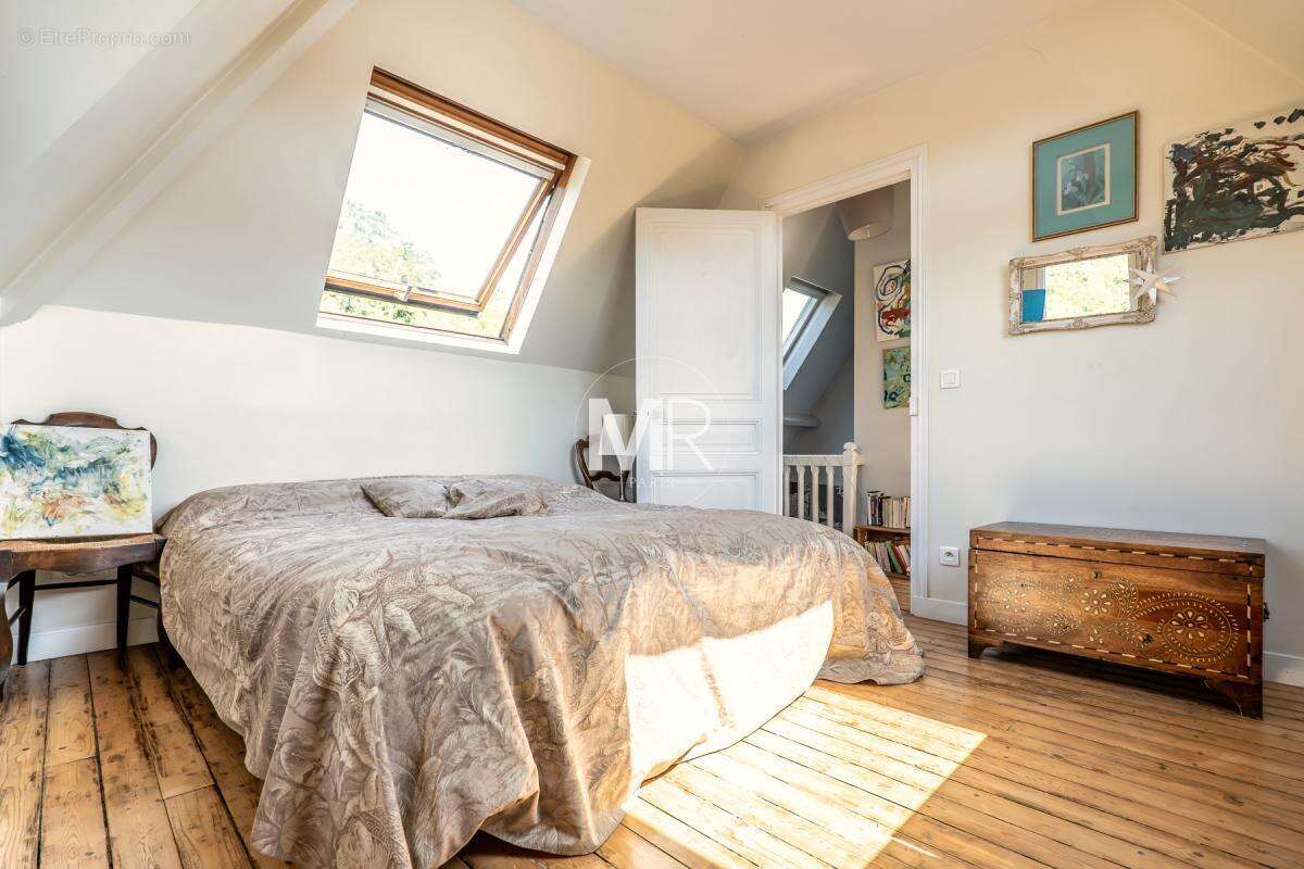 Maison à JOINVILLE-LE-PONT