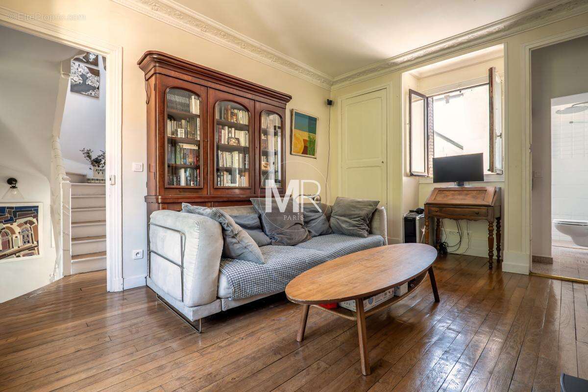 Maison à JOINVILLE-LE-PONT