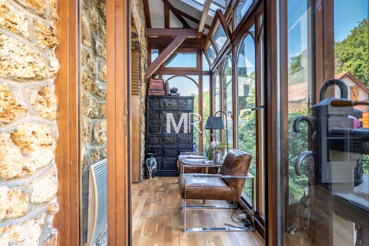 Maison à JOINVILLE-LE-PONT