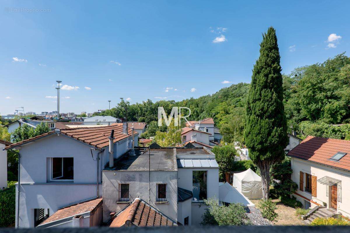 Maison à JOINVILLE-LE-PONT