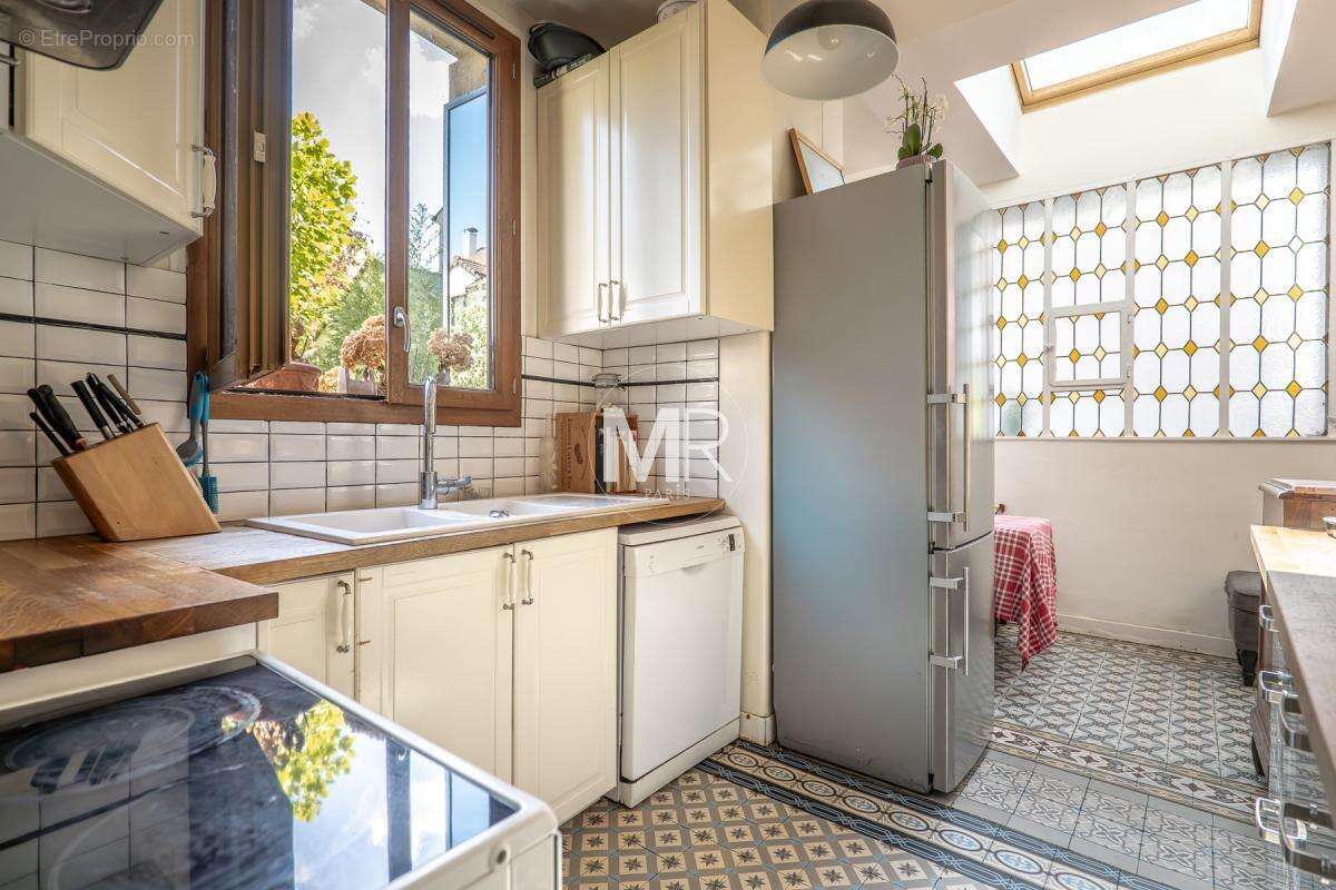 Maison à JOINVILLE-LE-PONT