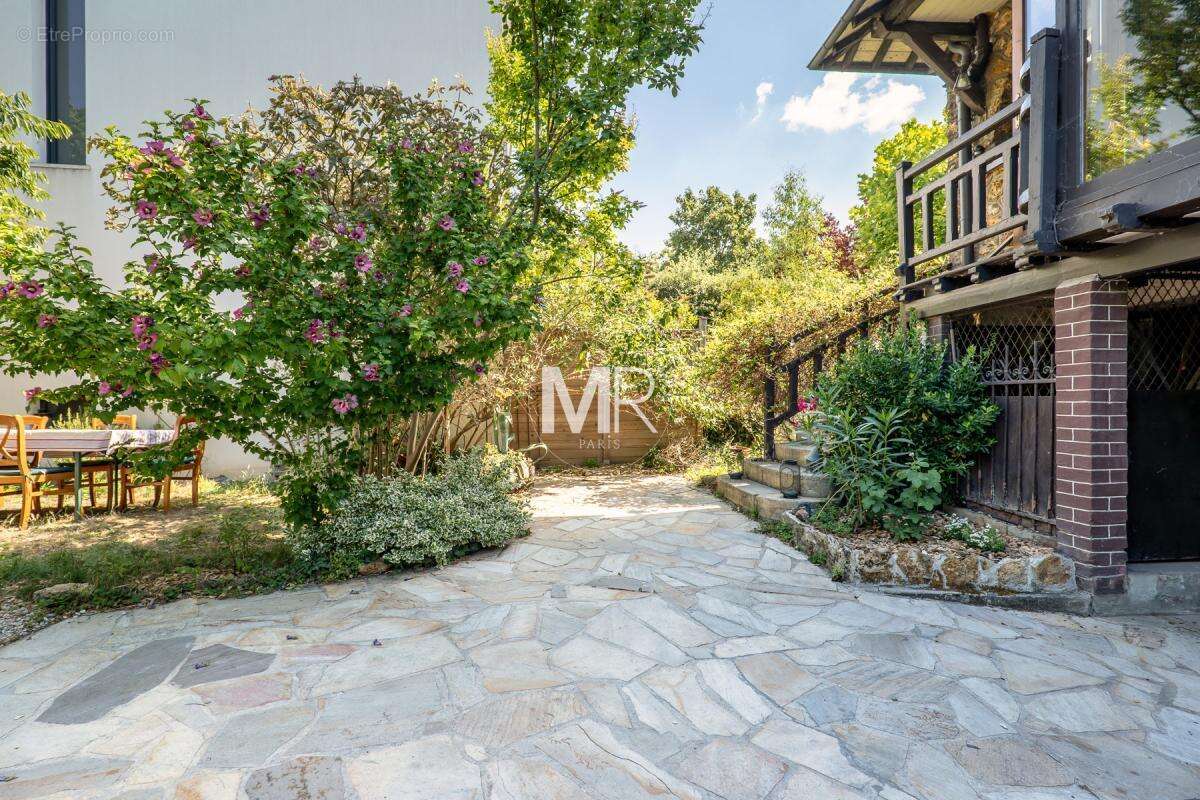 Maison à JOINVILLE-LE-PONT