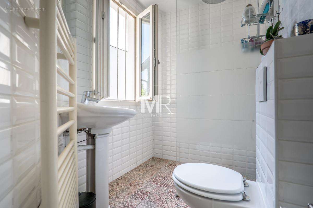 Maison à JOINVILLE-LE-PONT