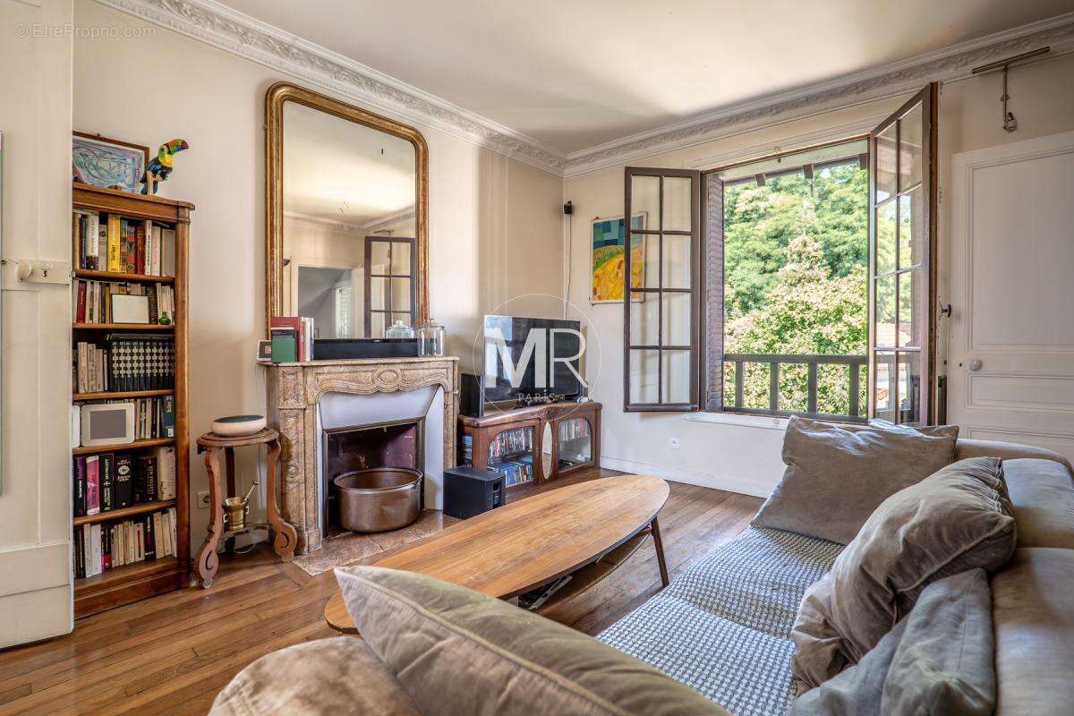 Maison à JOINVILLE-LE-PONT