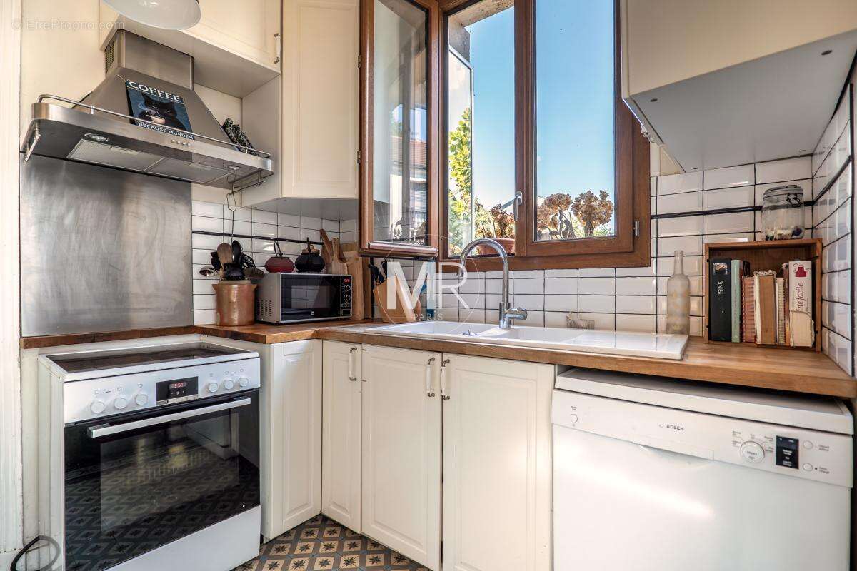 Maison à JOINVILLE-LE-PONT