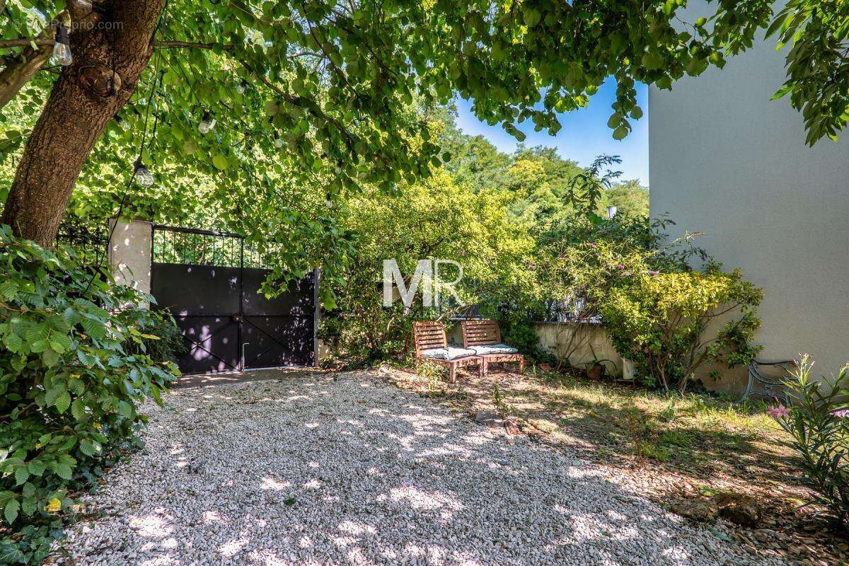 Maison à JOINVILLE-LE-PONT