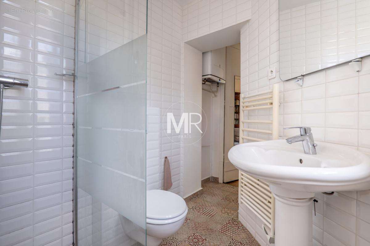 Maison à JOINVILLE-LE-PONT