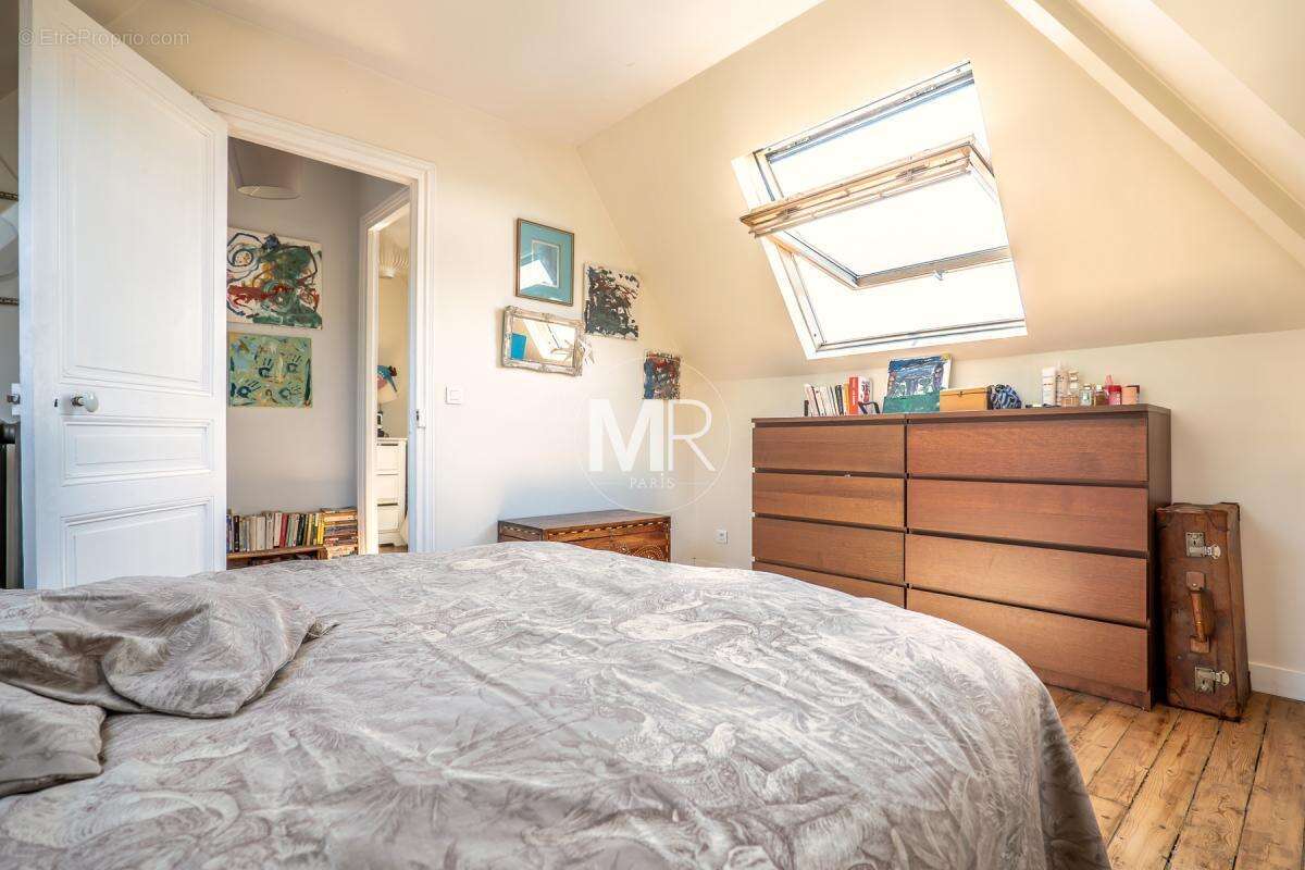 Maison à JOINVILLE-LE-PONT