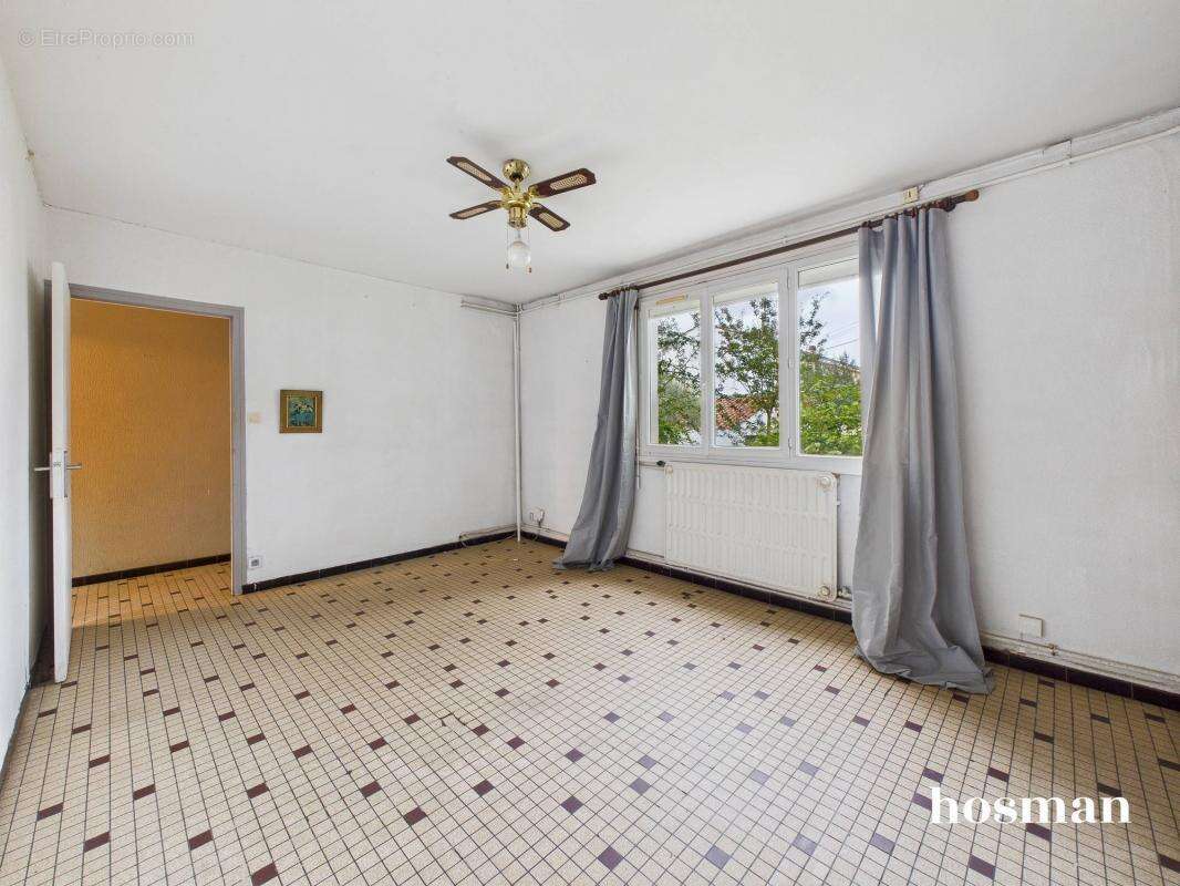 Maison à CARBON-BLANC