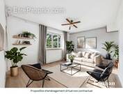 Maison à CARBON-BLANC