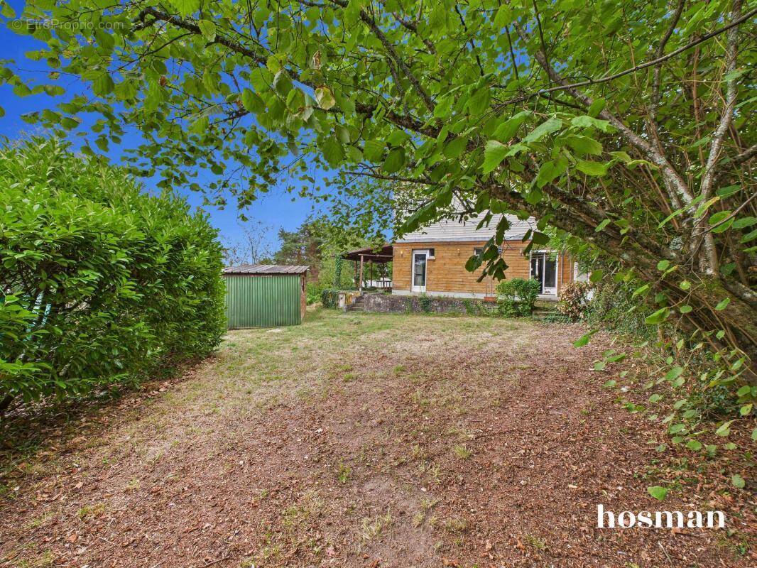 Maison à CARBON-BLANC