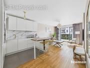 Appartement à SURESNES