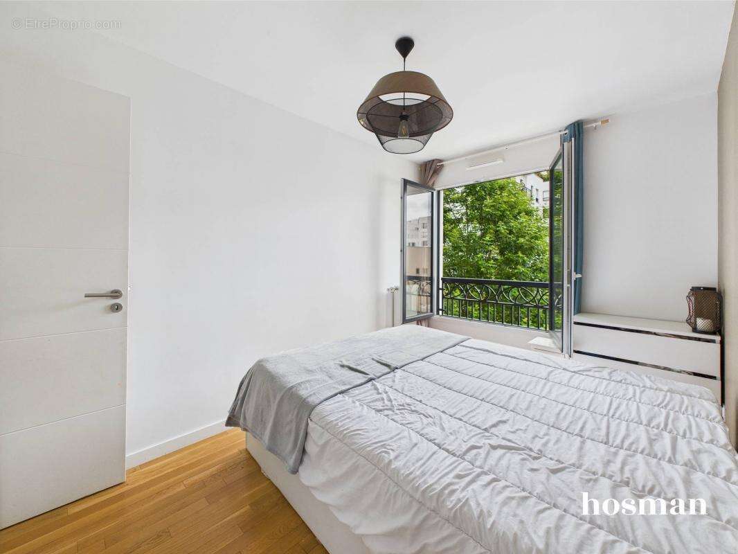 Appartement à SURESNES