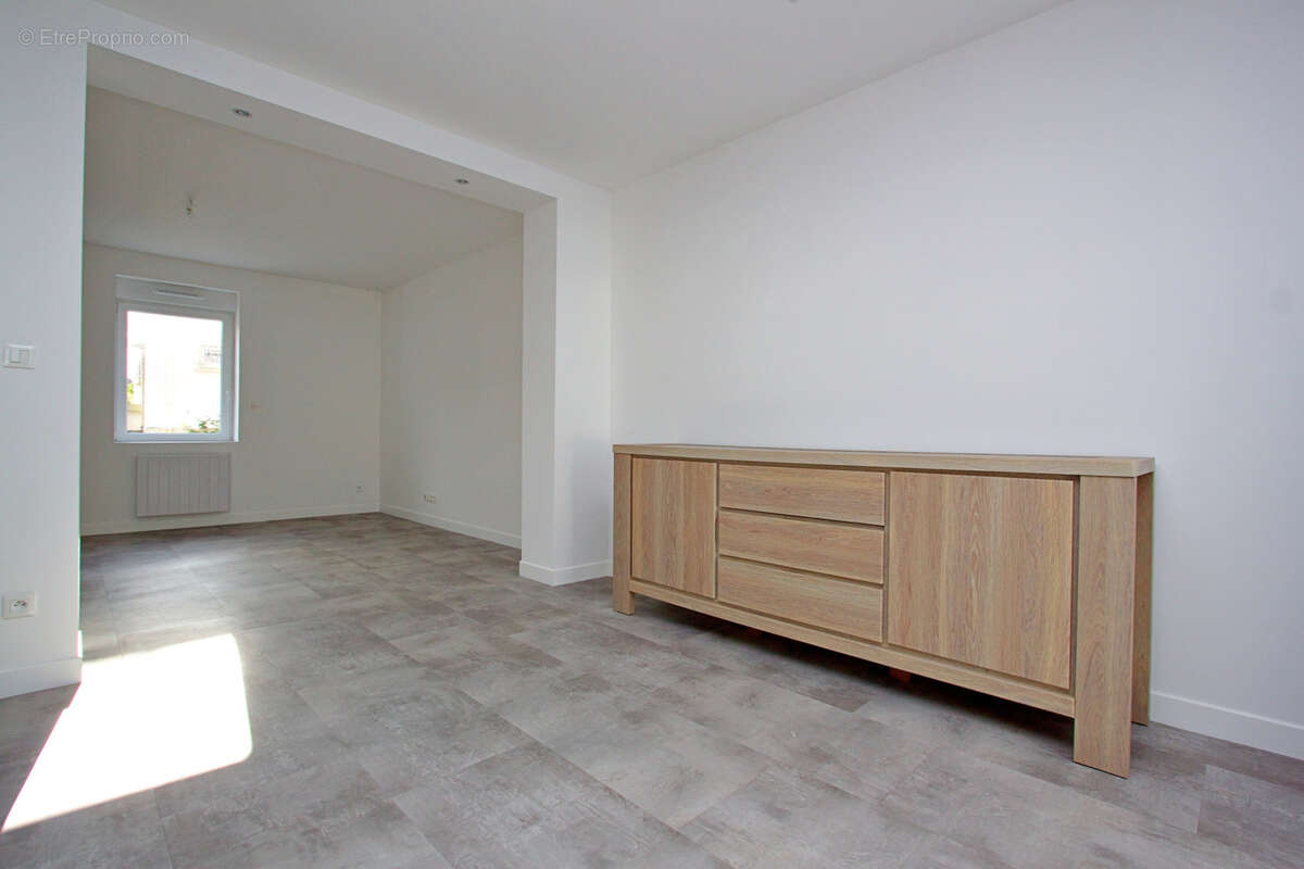 Maison à MOULINS-LES-METZ