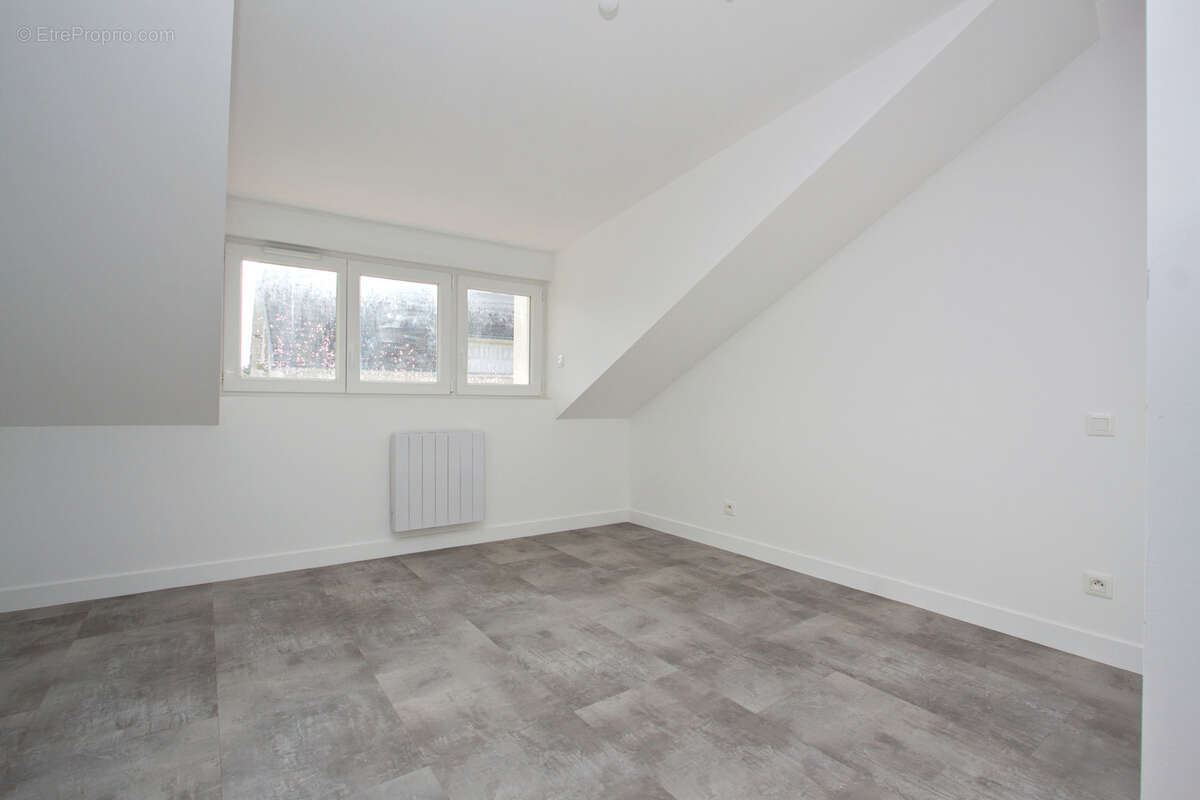 Maison à MOULINS-LES-METZ