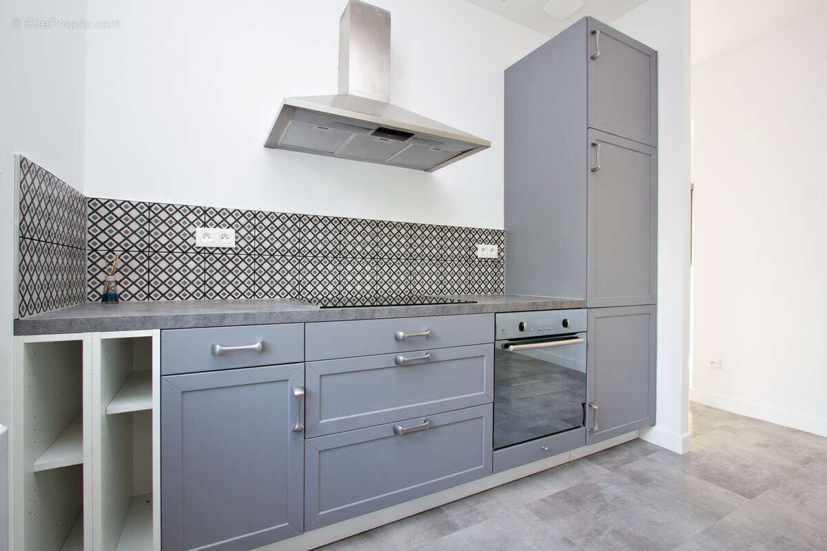 Maison à MOULINS-LES-METZ