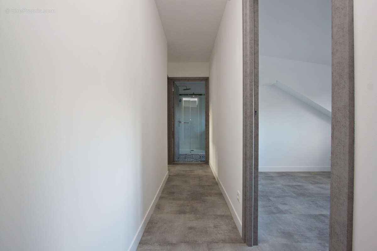 Maison à MOULINS-LES-METZ