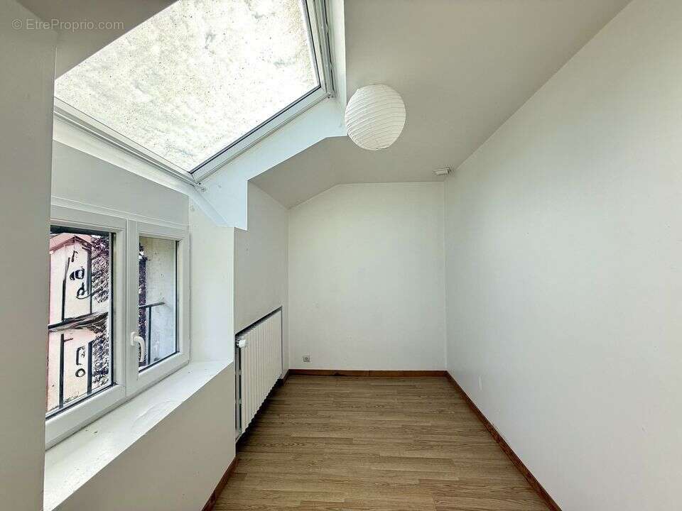 Maison à DONNEMARIE-DONTILLY