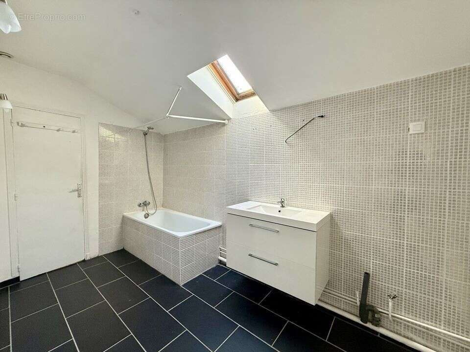 Maison à DONNEMARIE-DONTILLY