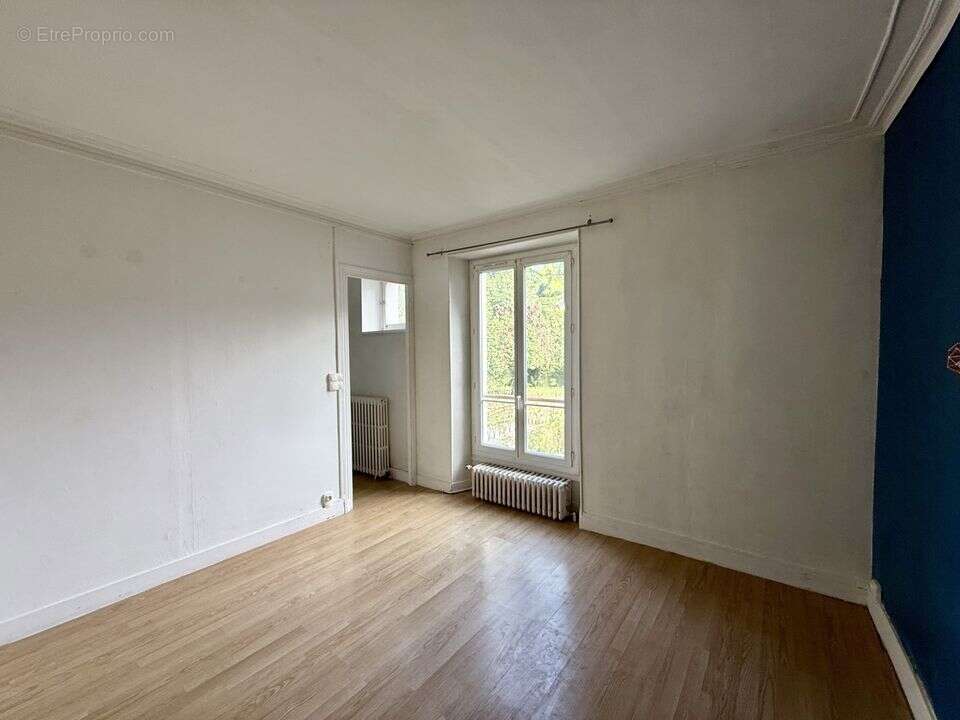 Maison à DONNEMARIE-DONTILLY