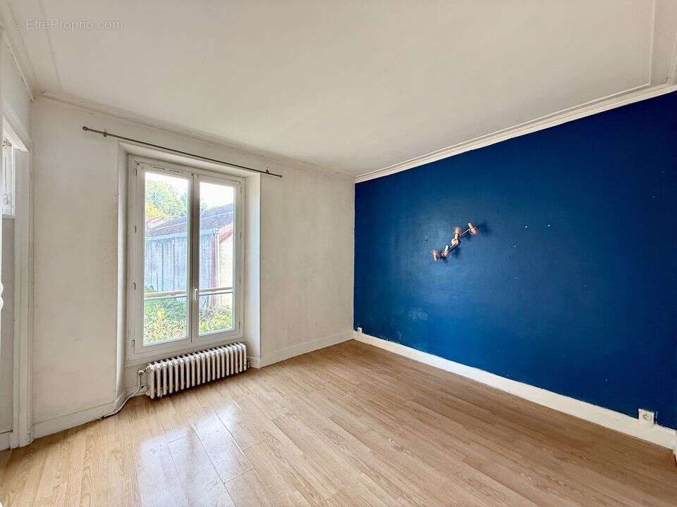 Maison à DONNEMARIE-DONTILLY