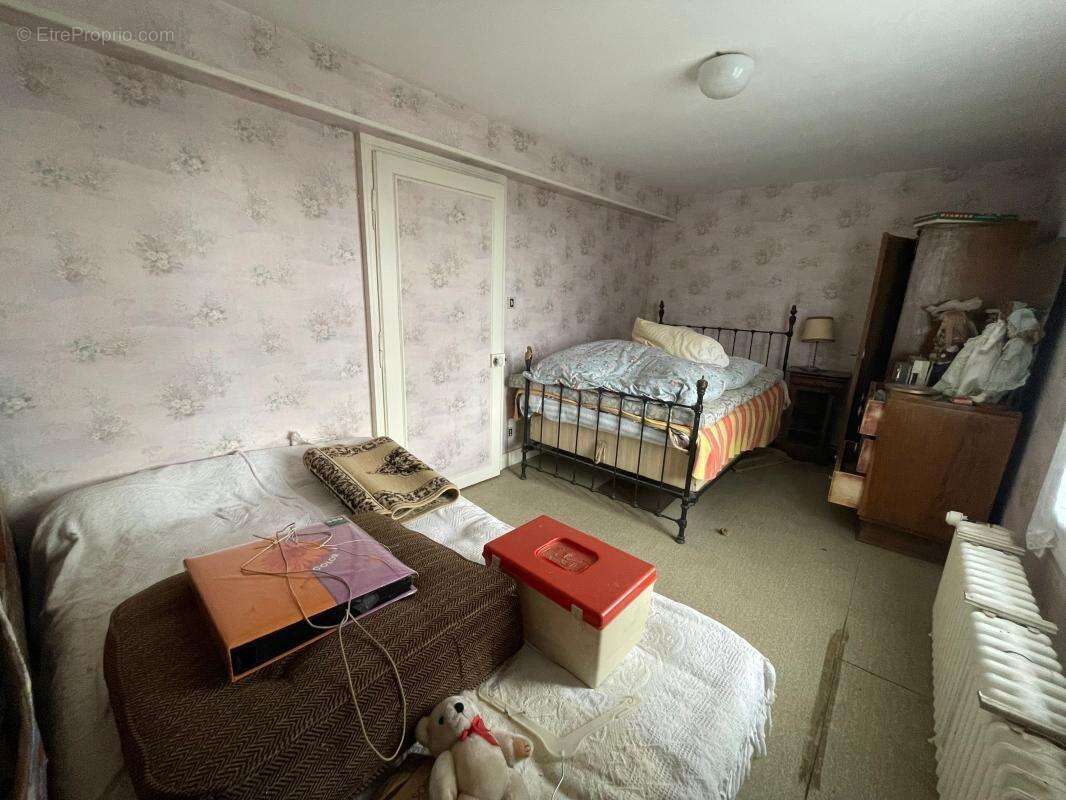 Maison à LIZY-SUR-OURCQ