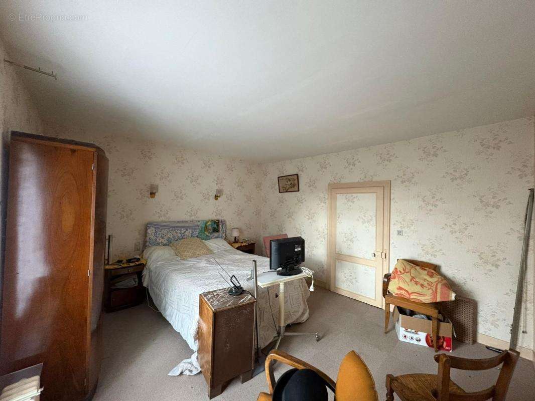 Maison à LIZY-SUR-OURCQ