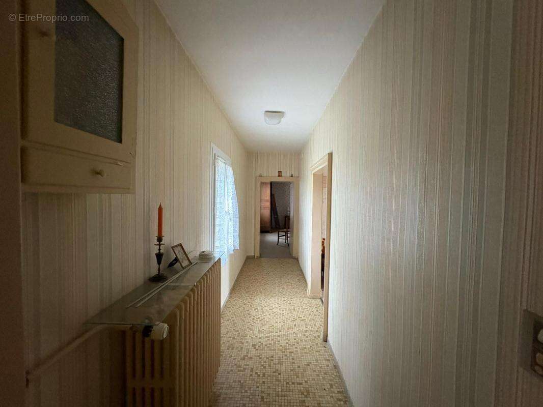 Maison à LIZY-SUR-OURCQ