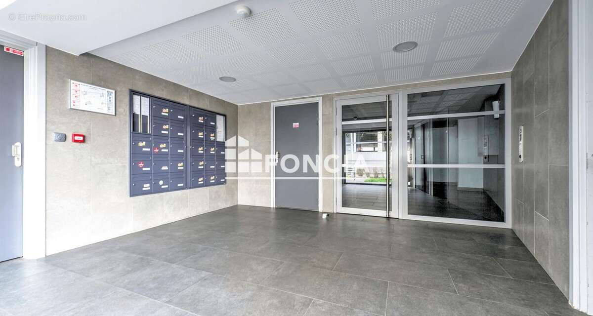 Appartement à CARRIERES-SOUS-POISSY