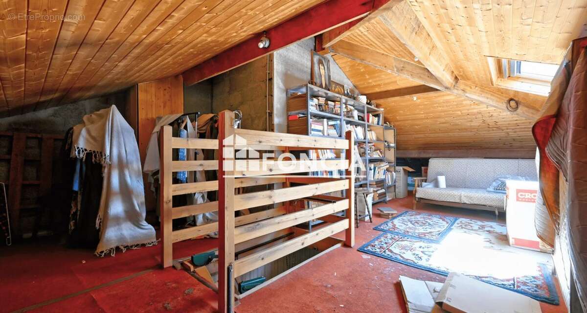 Appartement à VERSAILLES