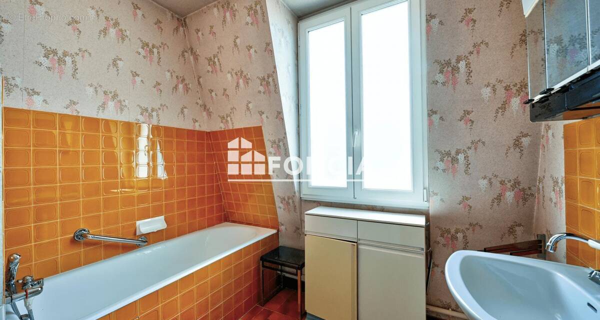 Appartement à VERSAILLES