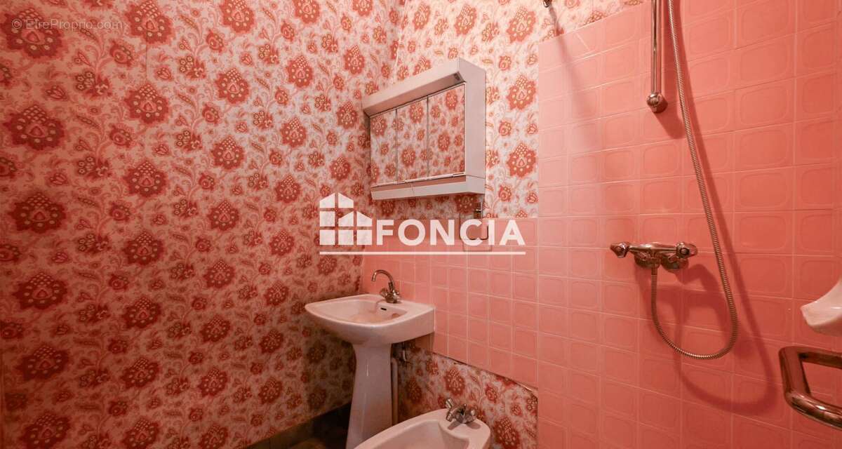 Appartement à VERSAILLES