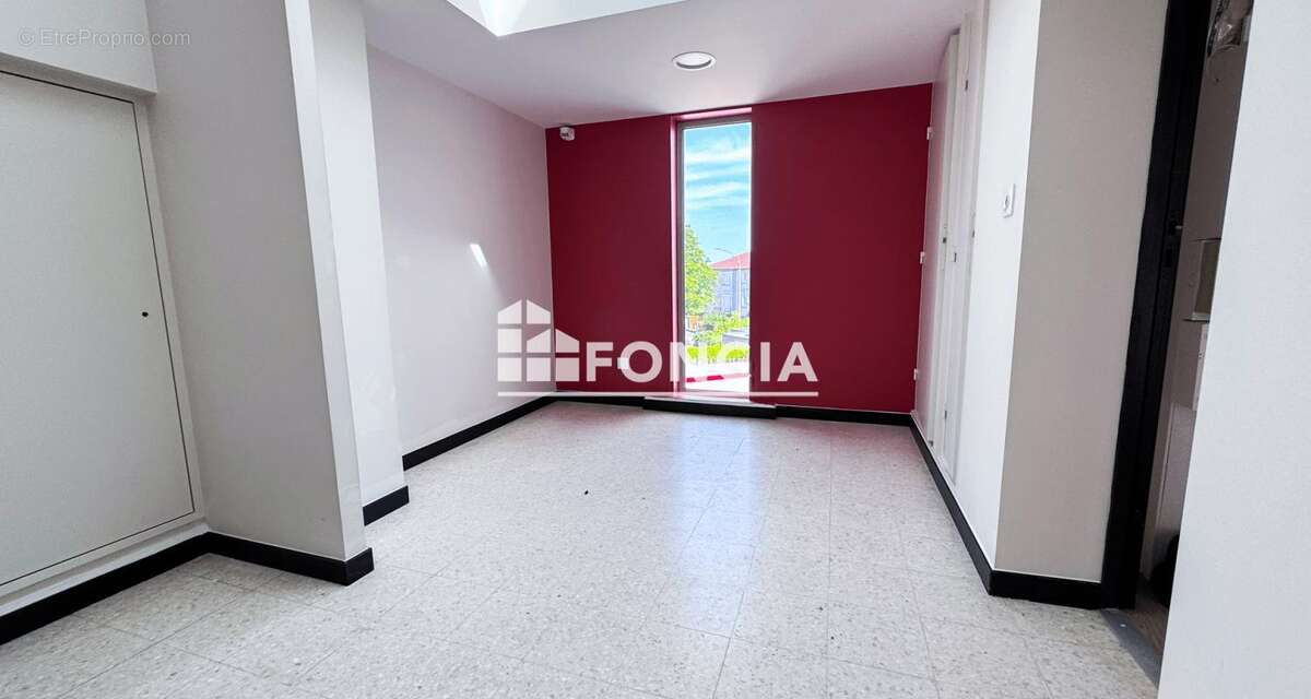 Appartement à NIORT