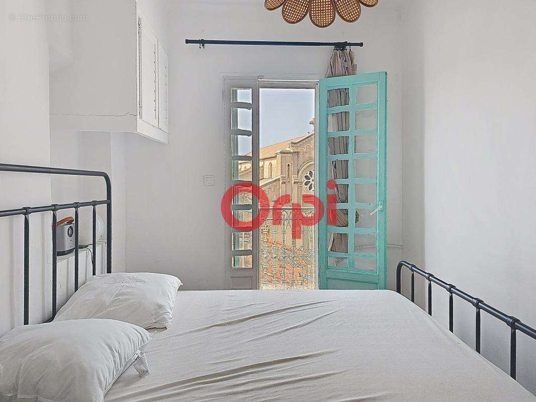 Appartement à LA SEYNE-SUR-MER