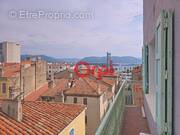 Appartement à LA SEYNE-SUR-MER